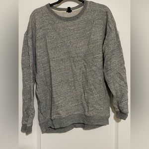 Jcrew Womens crew neck sweatshirt